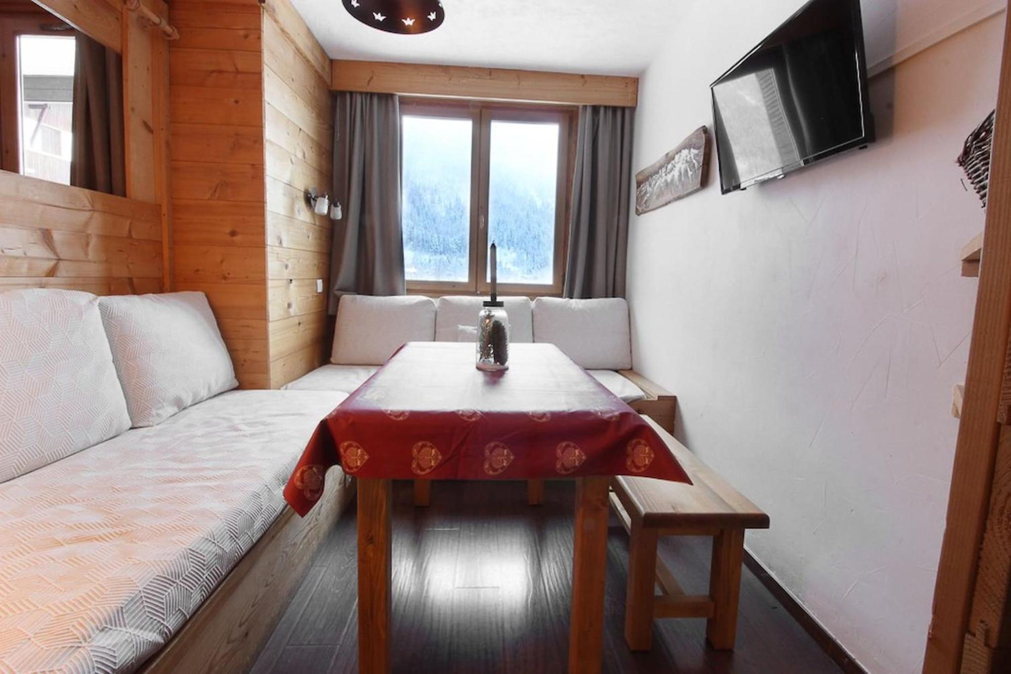 Champaign Powder Apartment Chamonix Exterior foto