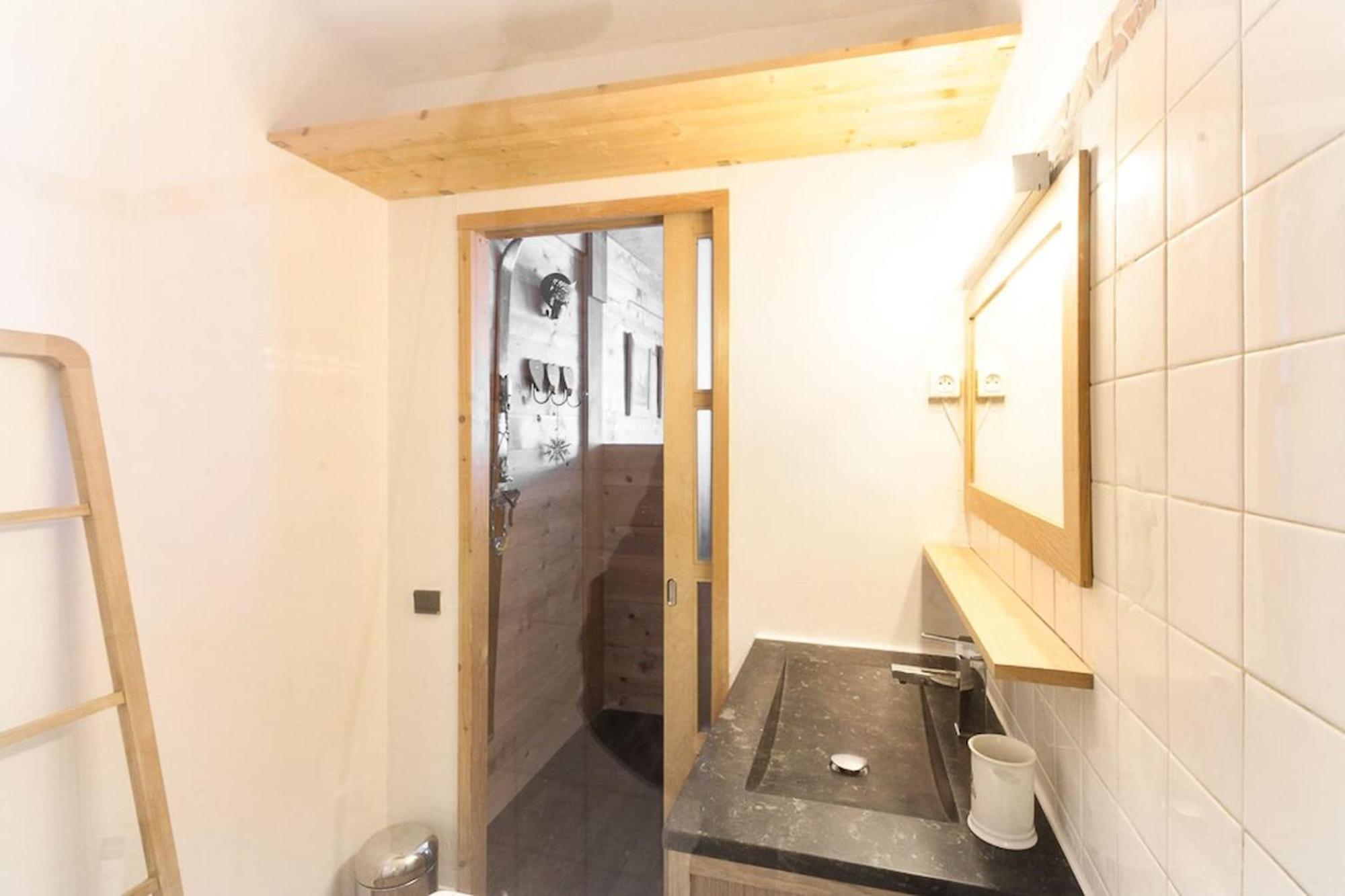 Champaign Powder Apartment Chamonix Exterior foto