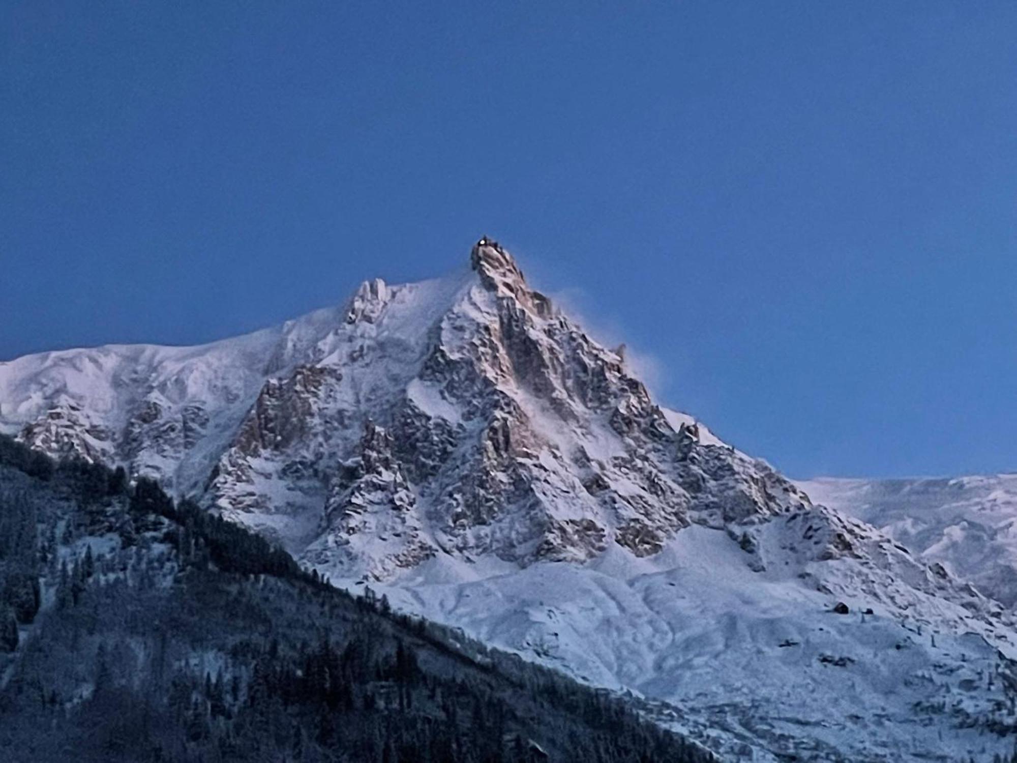 Champaign Powder Apartment Chamonix Exterior foto
