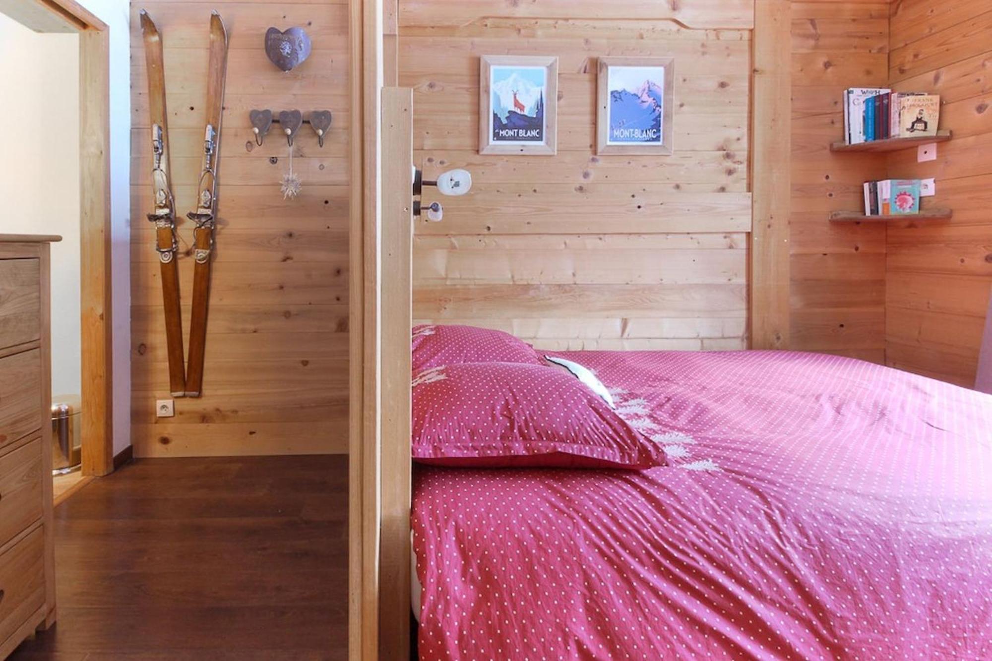Champaign Powder Apartment Chamonix Exterior foto