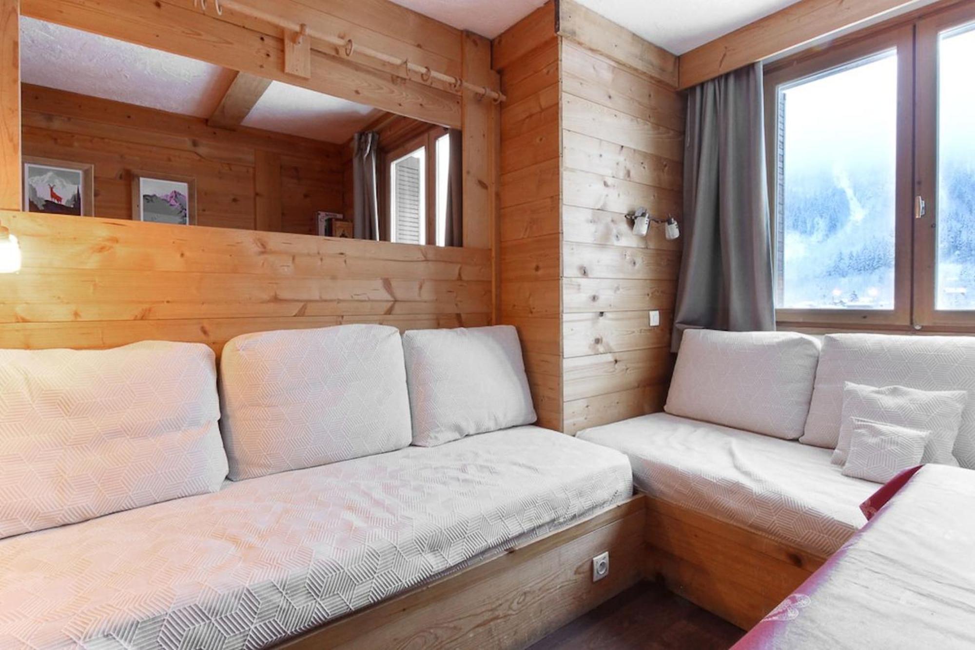 Champaign Powder Apartment Chamonix Exterior foto
