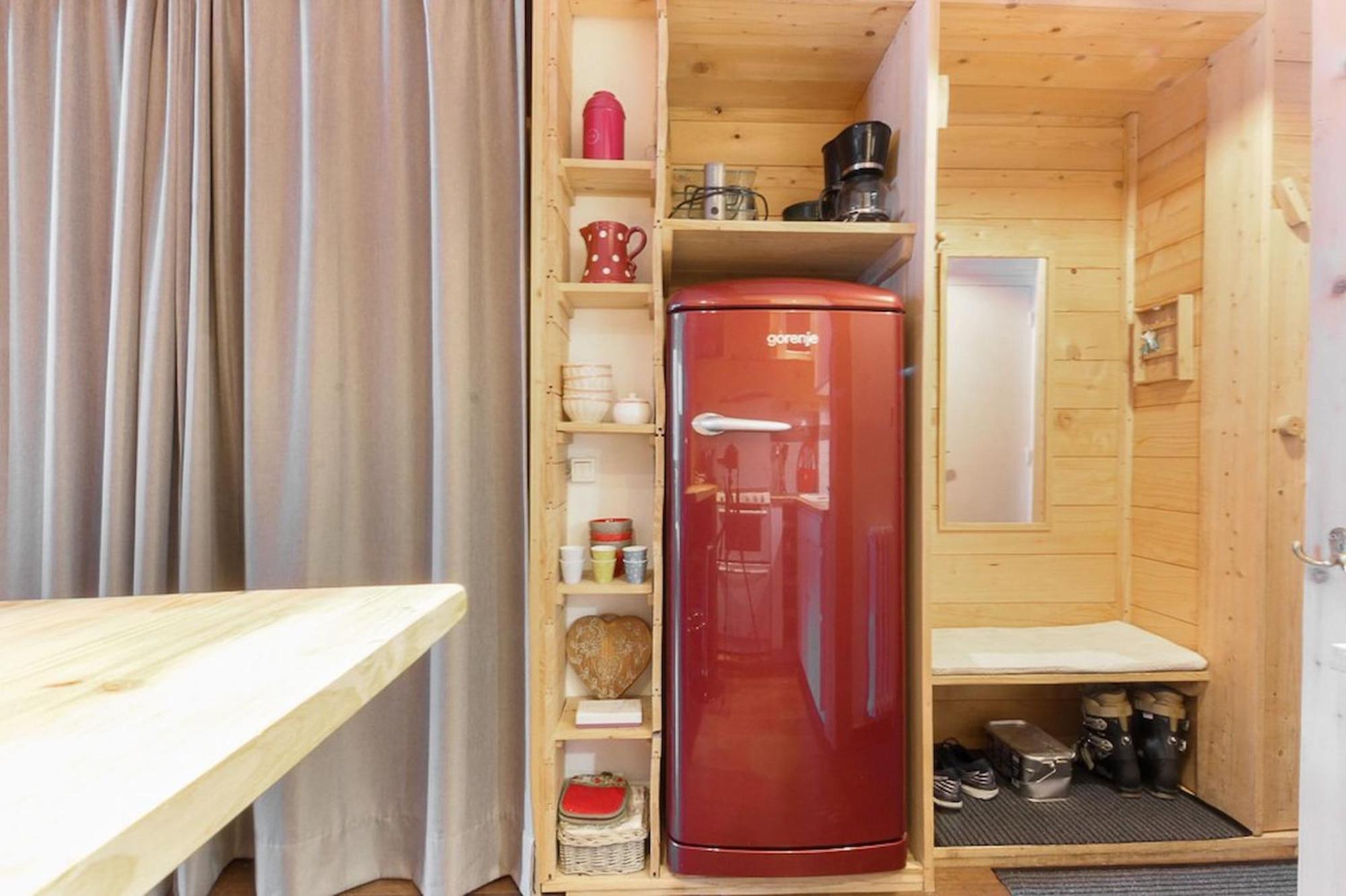 Champaign Powder Apartment Chamonix Exterior foto