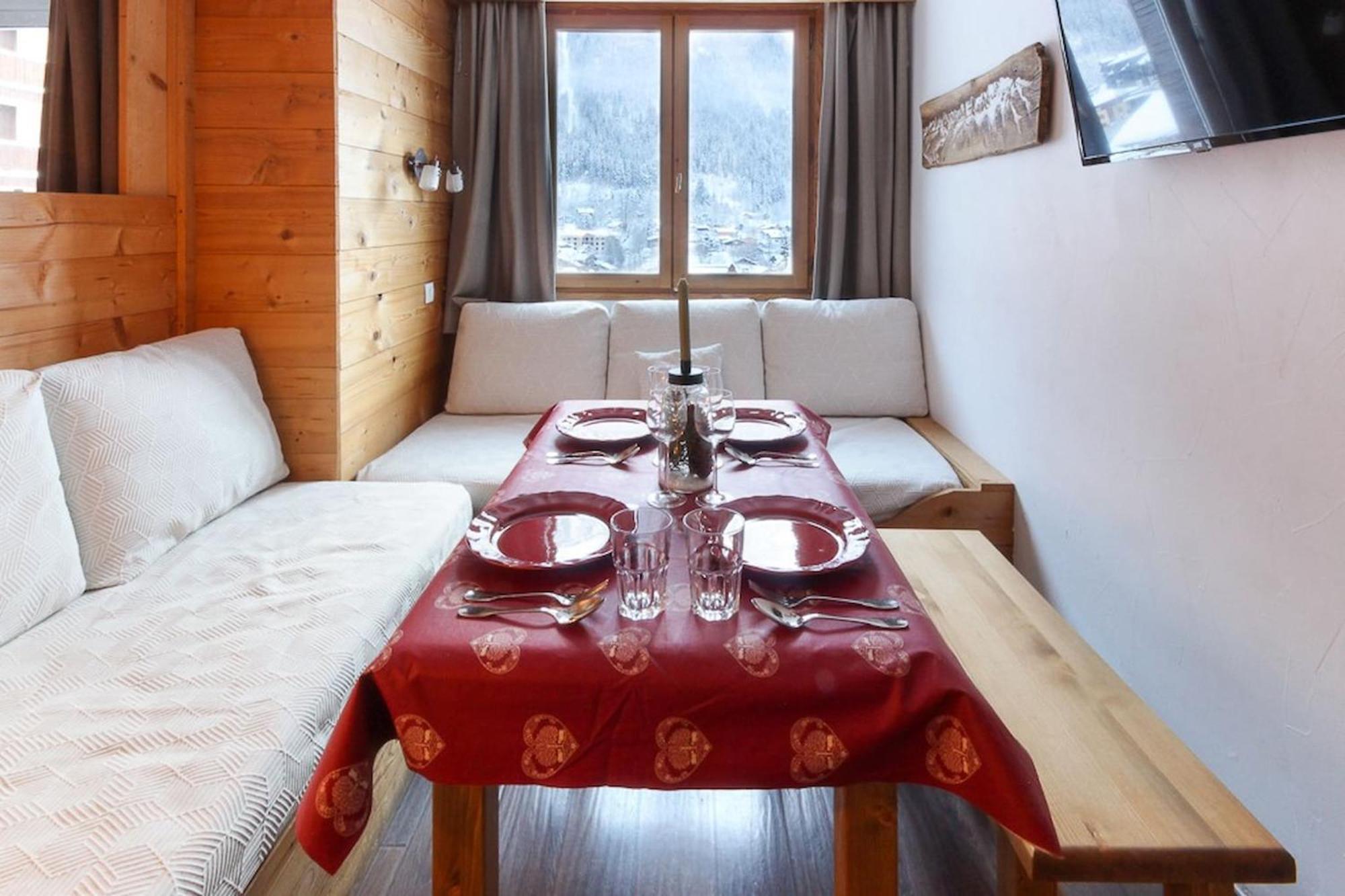 Champaign Powder Apartment Chamonix Exterior foto